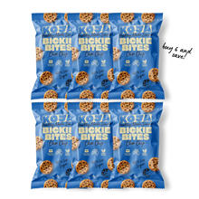 Load image into Gallery viewer, KOJA - Bickie Bites - Choc Chip (150g)