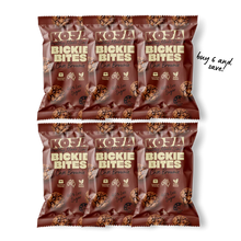 Load image into Gallery viewer, KOJA - Bickie Bites - Choc Brownie (150g)