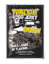 Load image into Gallery viewer, Truckin&#39; Jerky - Smokey