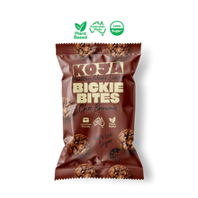 Load image into Gallery viewer, KOJA - Bickie Bites - Choc Brownie (150g)