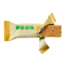 Load image into Gallery viewer, KOJA - Oat Bar - Lemon & Coconut (60g)