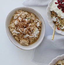 Load image into Gallery viewer, Ted & Mems - Porridge - Nut