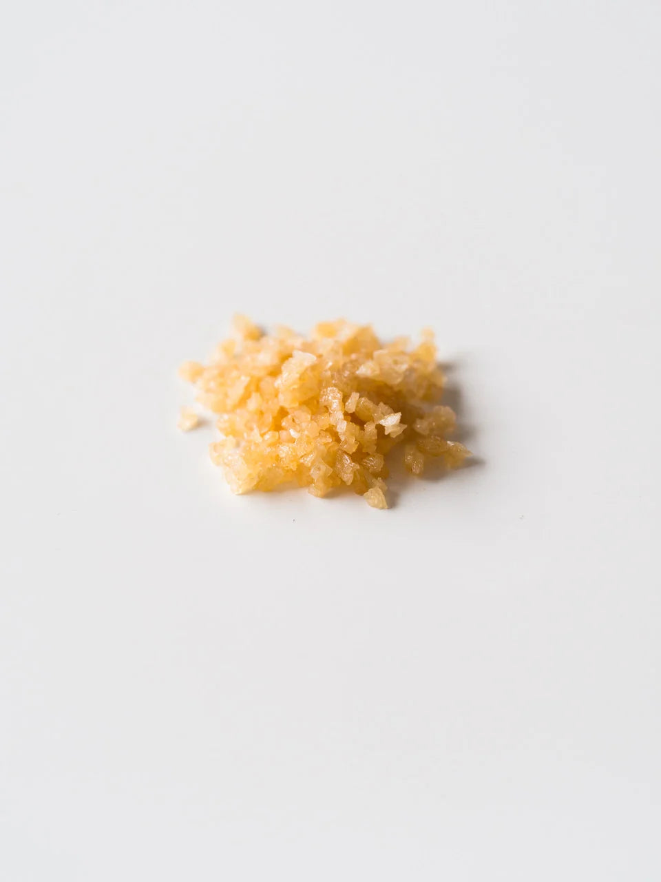 The Salt Box - Roasted Garlic Salt Jar (180g)