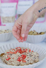 Load image into Gallery viewer, Ted & Mems - Porridge - Berry