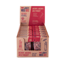 Load image into Gallery viewer, Crafty Weka - Bite - Berry Berry (40g)