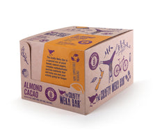 Load image into Gallery viewer, Crafty Weka - Bar - Almond Cacao GF (70g)