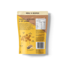 Load image into Gallery viewer, FodBods - Nibbles - Cheesy Cheese (100g)