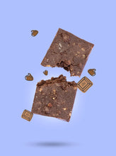 Load image into Gallery viewer, FodBods - Protein Bar - Double Chocolate (50g)