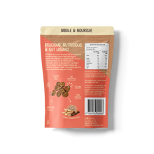 Load image into Gallery viewer, FodBods - Nibbles - Ginger & Spice (100g)