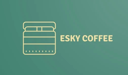 Esky Coffee - Suzy's Blend (500g)