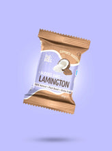 Load image into Gallery viewer, FodBods - Buddies Bar - Lamington (30g)