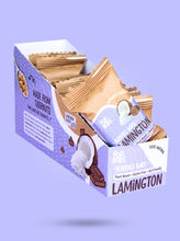 Load image into Gallery viewer, FodBods - Buddies Bar - Lamington (30g)