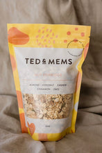 Load image into Gallery viewer, Ted & Mems - Porridge - Nut