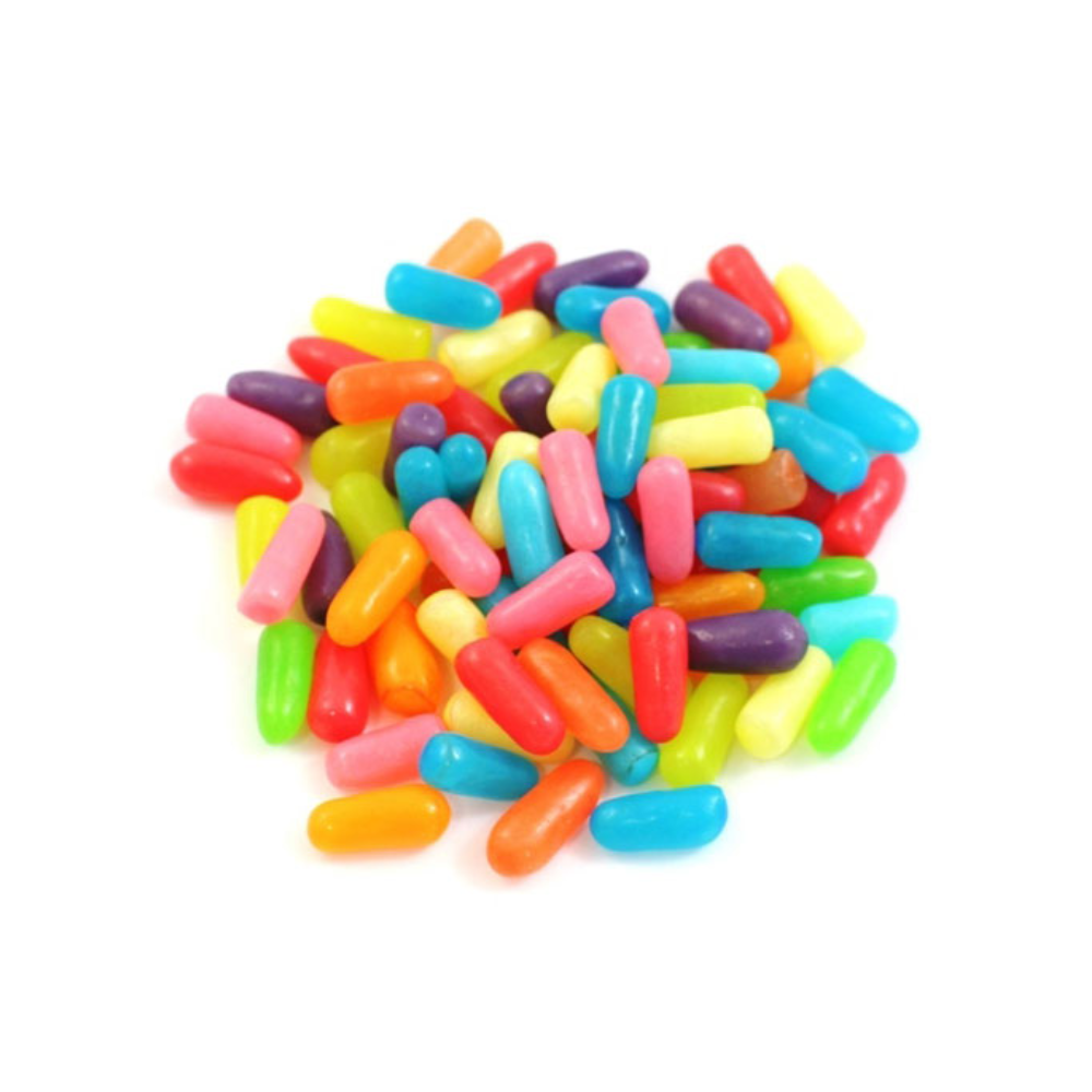 Mike & Ike - Mega Mix (2.27kg)