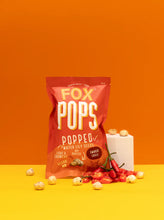 Load image into Gallery viewer, Fox Pops - Smoked Chilli (28g)