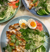 Load image into Gallery viewer, Southern Seagreens - Furikake | Australian Deluxe Seaweed Seasoning (75g)