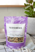 Load image into Gallery viewer, Ted &amp; Mems - Granola - Grain Free