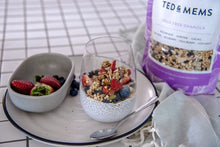 Load image into Gallery viewer, Ted & Mems - Granola - Grain Free