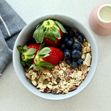 Load image into Gallery viewer, Ted & Mems - Muesli - Raw