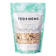 Load image into Gallery viewer, Ted & Mems - Muesli - Raw