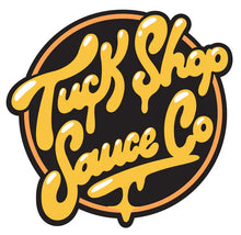 Load image into Gallery viewer, Tuck Shop Sauce Co. - Smoked Jalapeno Hot Sauce (265g)