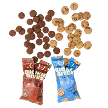 Load image into Gallery viewer, KOJA - Bickie Bites - Choc Chip (150g)