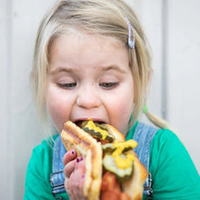 Load image into Gallery viewer, Dillicious - Not So Sweet Dill Pickle Chips (675g)