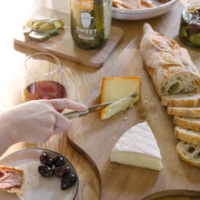 Load image into Gallery viewer, Dillicious - Not So Sweet Dill Pickle Halves (675g)