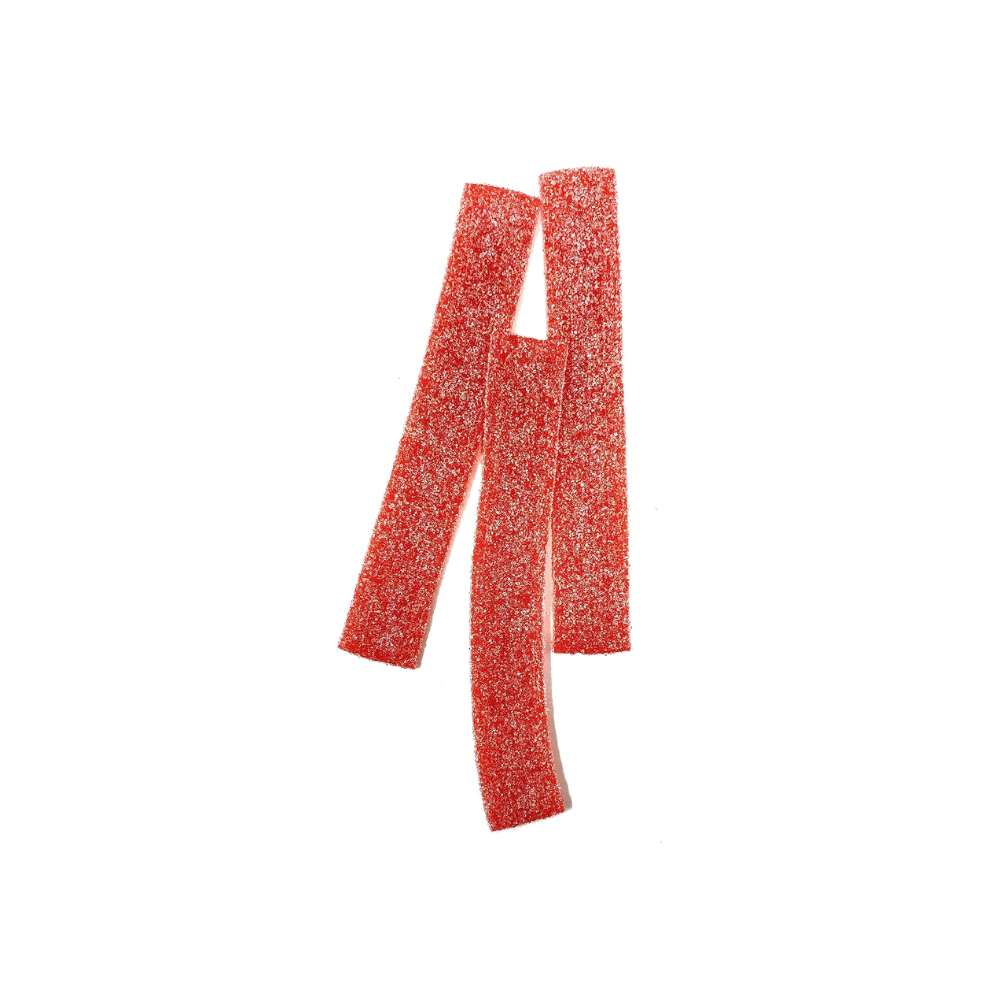 ZWEET - Sour Belts - Strawberry (2.26kg)
