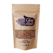 Load image into Gallery viewer, Chai Walli - 11 Spice Chai | Caffeine Free (100g)
