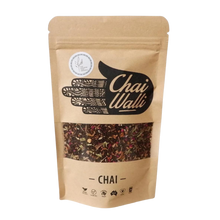 Load image into Gallery viewer, Chai Walli - 11 Spice Chai (100g)