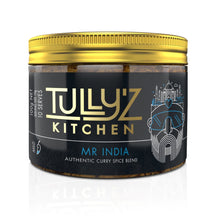 Load image into Gallery viewer, Tully&#39;z - Mr India (Mild Curries)