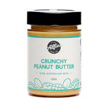 Load image into Gallery viewer, Alfie&#39;s - Butter - Crunchy Peanut