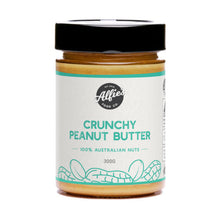 Load image into Gallery viewer, Alfie's - Butter - Crunchy Peanut