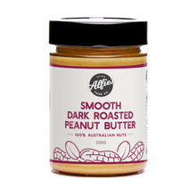 Load image into Gallery viewer, Alfie's - Butter - Smooth Dark Roasted Peanut