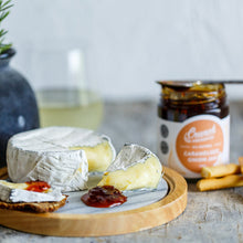 Load image into Gallery viewer, Crunch Preserves - Jam - Caramelised Onion (200g)