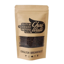Load image into Gallery viewer, Chai Walli - English Breakfast (60g)