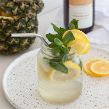 Load image into Gallery viewer, Six Barrel Soda Co. - Ginger Ale Soda Syrup