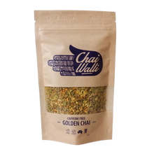 Load image into Gallery viewer, Chai Walli - Golden Chai | Caffeine Free (100g)