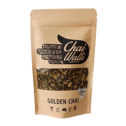 Chai Walli - Golden Chai (100g)