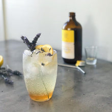 Load image into Gallery viewer, Six Barrel Soda Co. - Lemonade Soda Syrup
