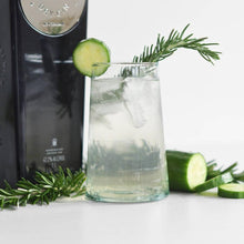 Load image into Gallery viewer, Six Barrel Soda Co. - Rosemary & Cucumber Soda Tonic