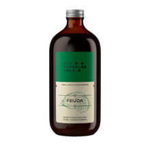 Load image into Gallery viewer, Six Barrel Soda Co. - Feijoa Soda Syrup
