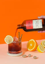 Load image into Gallery viewer, Six Barrel Soda Co. - Cola Six Soda Syrup