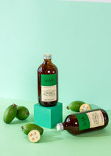 Load image into Gallery viewer, Six Barrel Soda Co. - Feijoa Soda Syrup