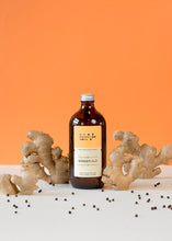 Load image into Gallery viewer, Six Barrel Soda Co. - Ginger Ale Soda Syrup