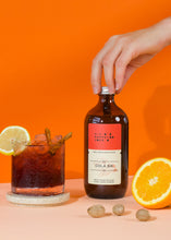 Load image into Gallery viewer, Six Barrel Soda Co. - Cola Six Soda Syrup