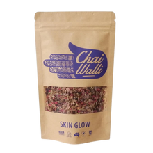 Load image into Gallery viewer, Chai Walli - Skin Glow Tea (45g)