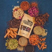 Load image into Gallery viewer, Chai Walli - 11 Spice Chai (100g)