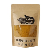 Load image into Gallery viewer, Chai Walli - Turmeric Latte (50g)